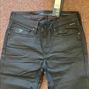 Men’s guess jeans never worn